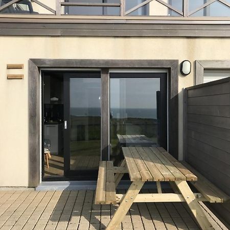 Charmant Studio Vue Mer Wimereux Exterior photo
